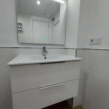 Mirador Del Estrecho Apartmán Tarifa