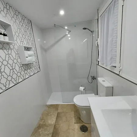 Apartamento Mirador Del Estrecho Apartment