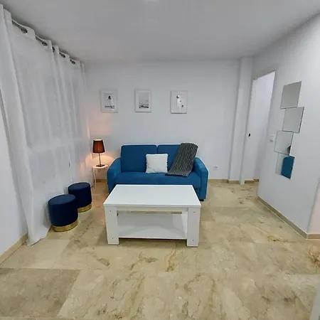 Apartamento Mirador Del Estrecho *
